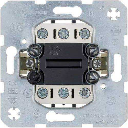 Berker 303303 Ausschalter 3polig 16A/400V Mesch Shop Berker 303303 Ausschalter 3polig 16A/400V Mesch Shop